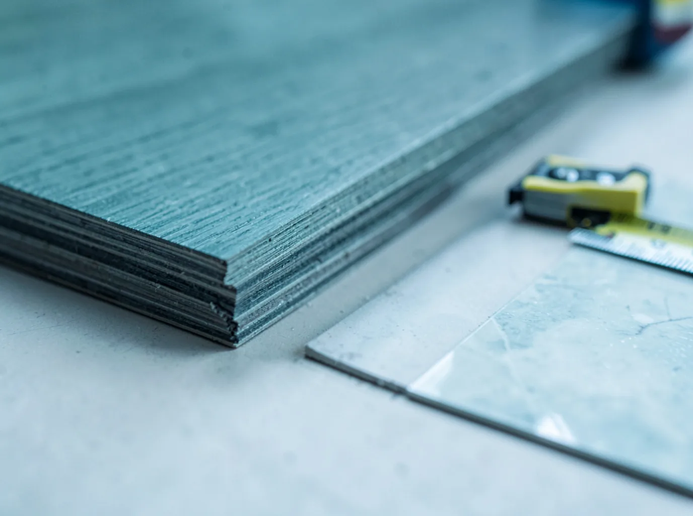 Luxury Vinyl Plank Installation Merchantville, NJ FAQs